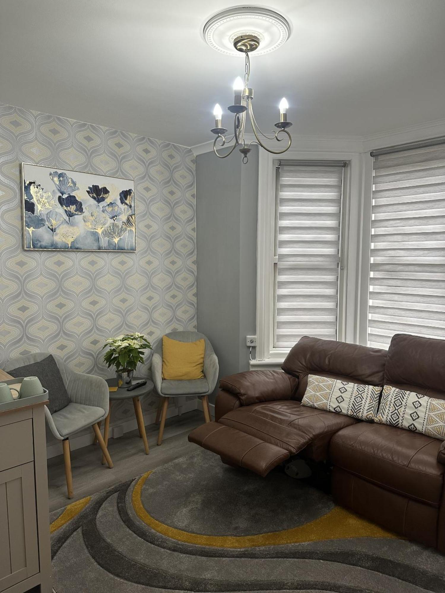 Apartment Penhale Flats