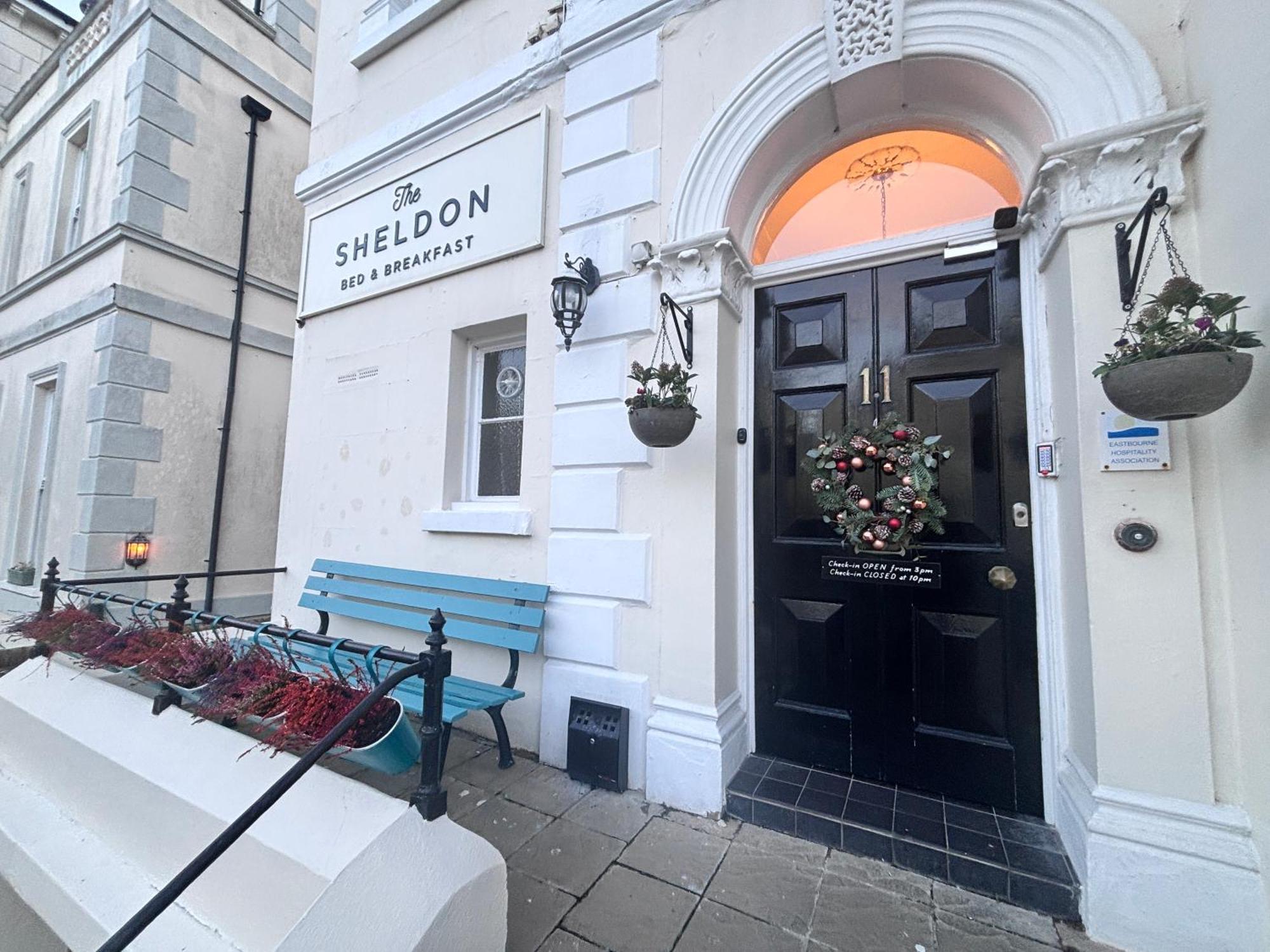 The Sheldon - Free Private Parking 4*