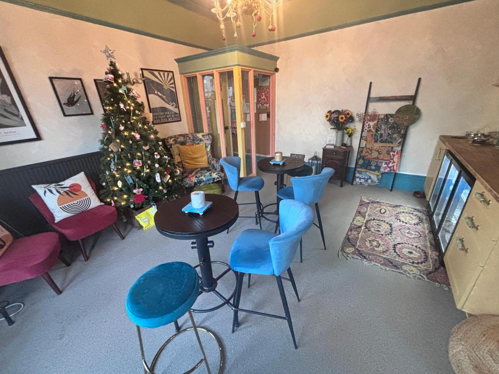 The Sheldon - Free Private Parking Bed & Breakfast