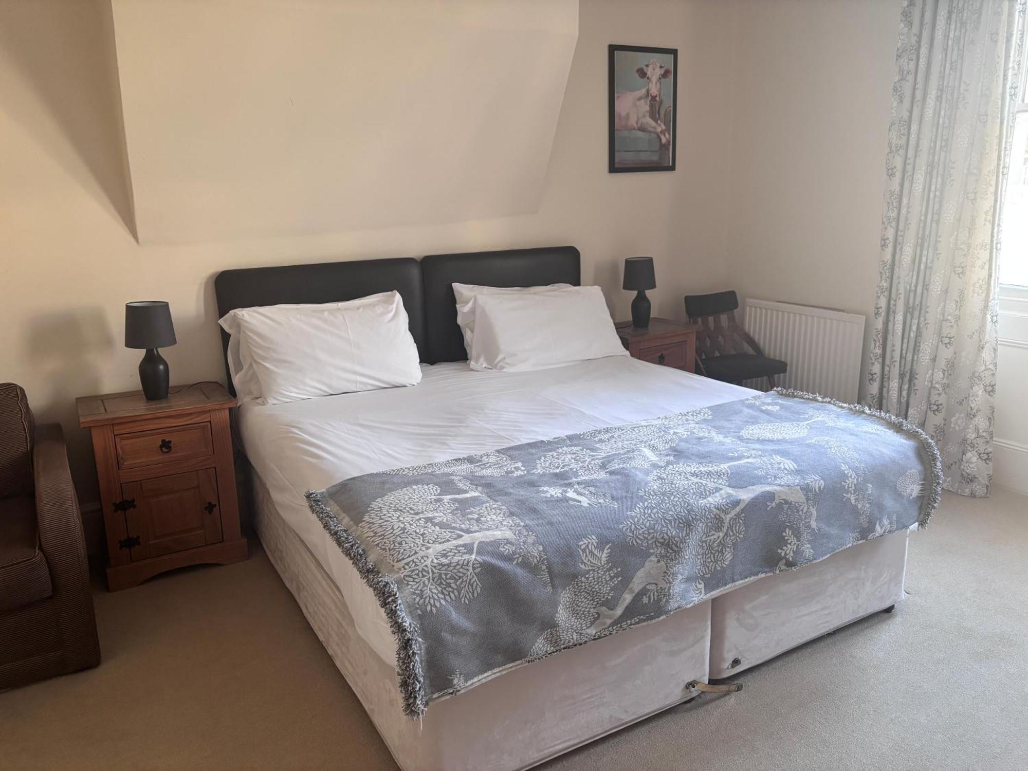 Bed & Breakfast The Sheldon - Free Private Parking 4*