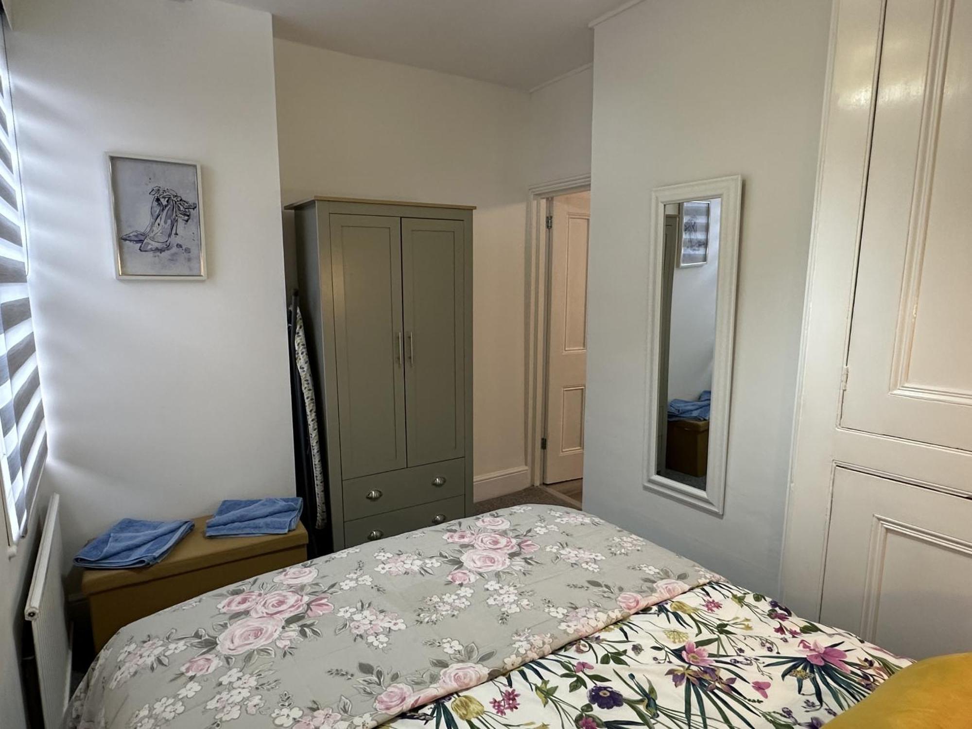 Penhale Flats Apartment Eastbourne