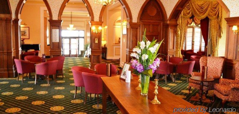 Hydro Hotel Eastbourne