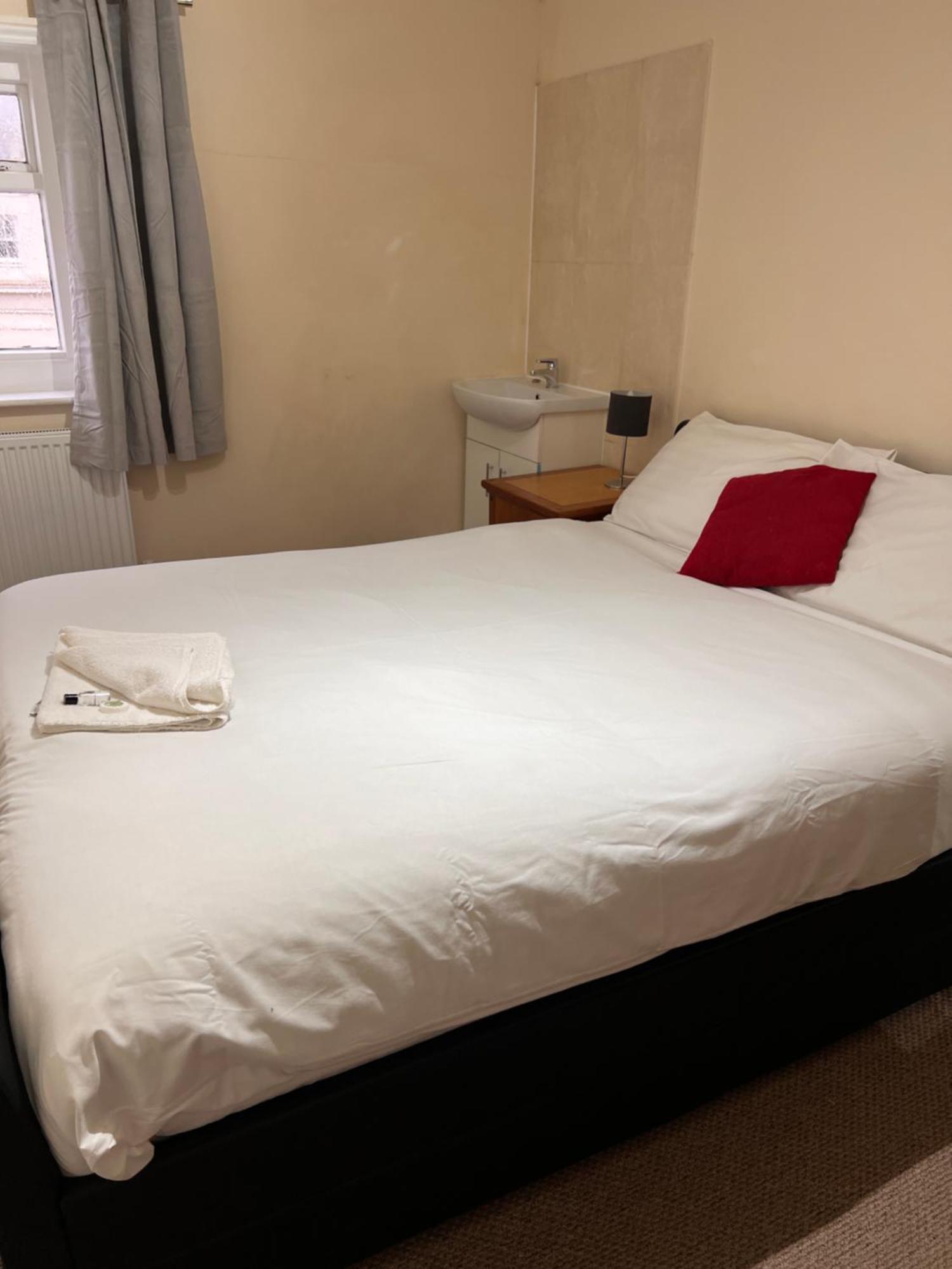Hotel Regent Eastbourne