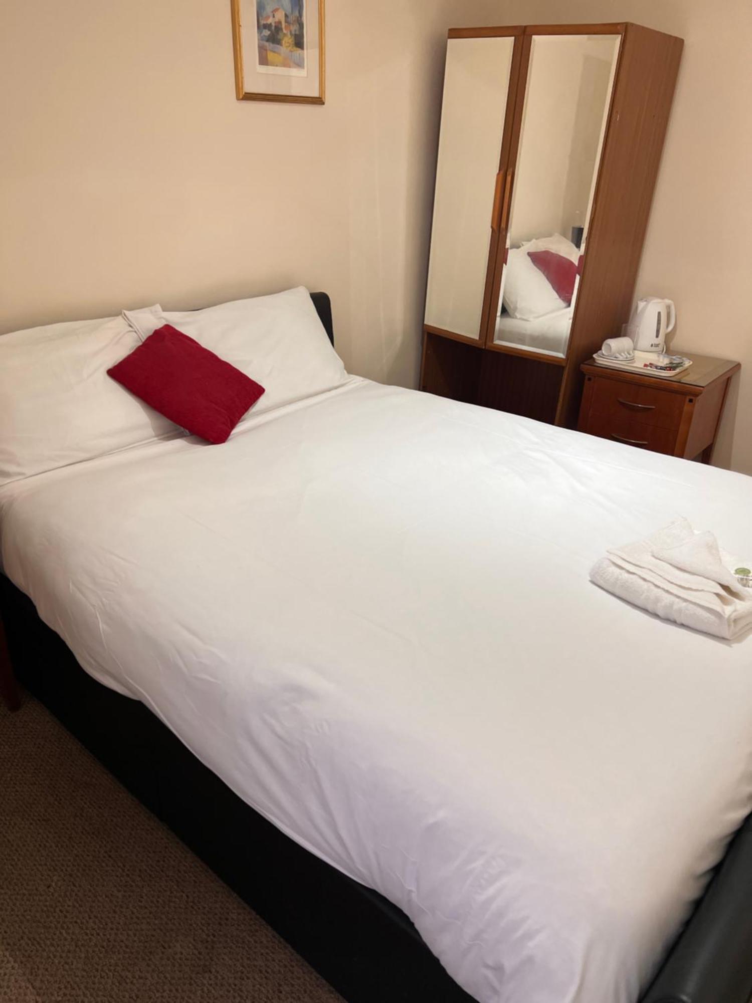 Regent Hotel 3*