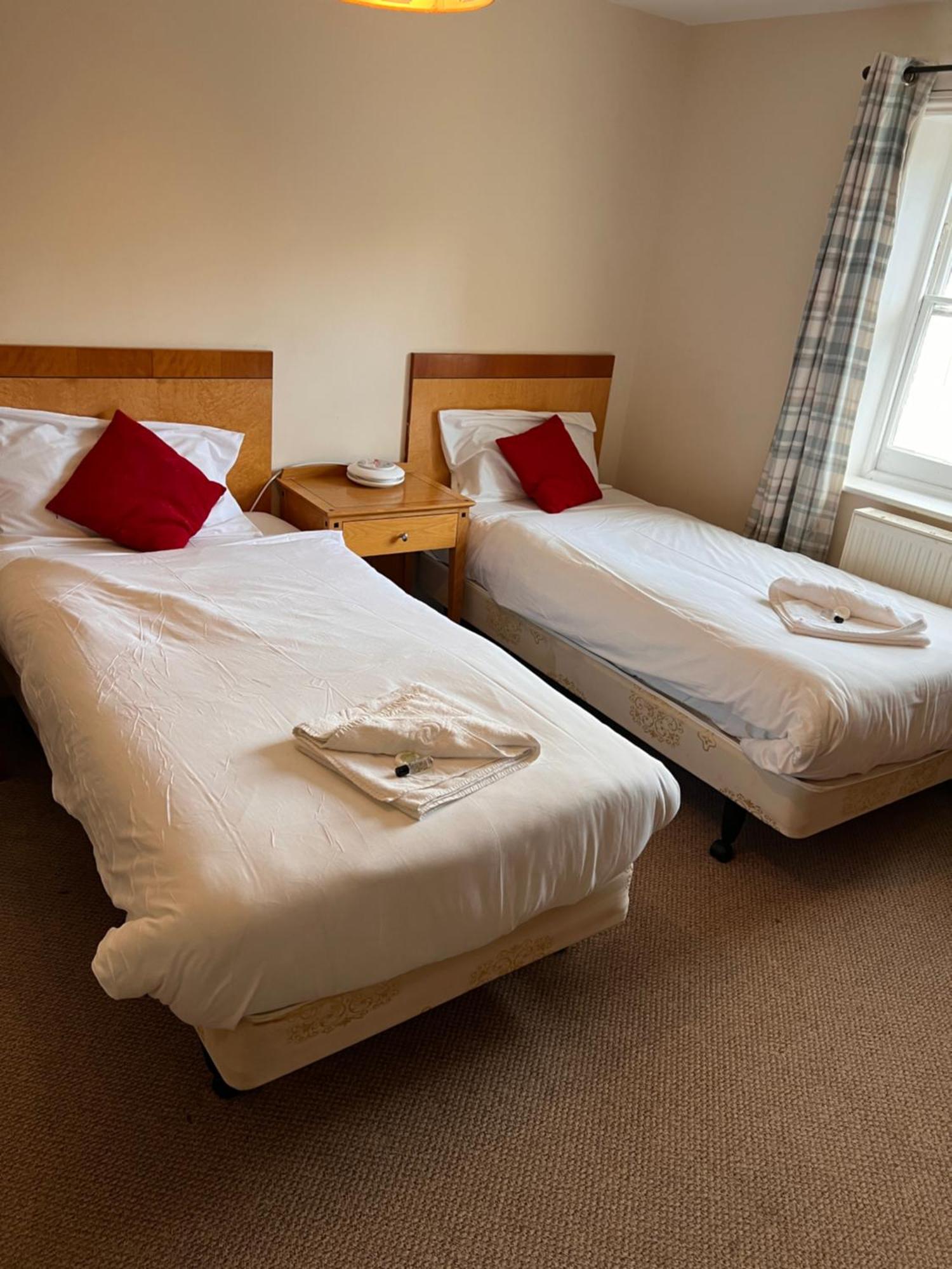 Hotel Regent Eastbourne