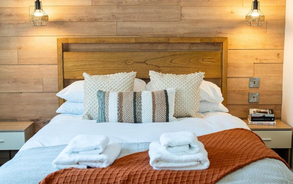Apartment Cozy Retreat Eastbourne