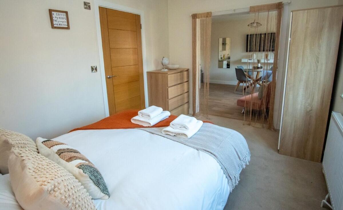 Cozy Retreat * Eastbourne