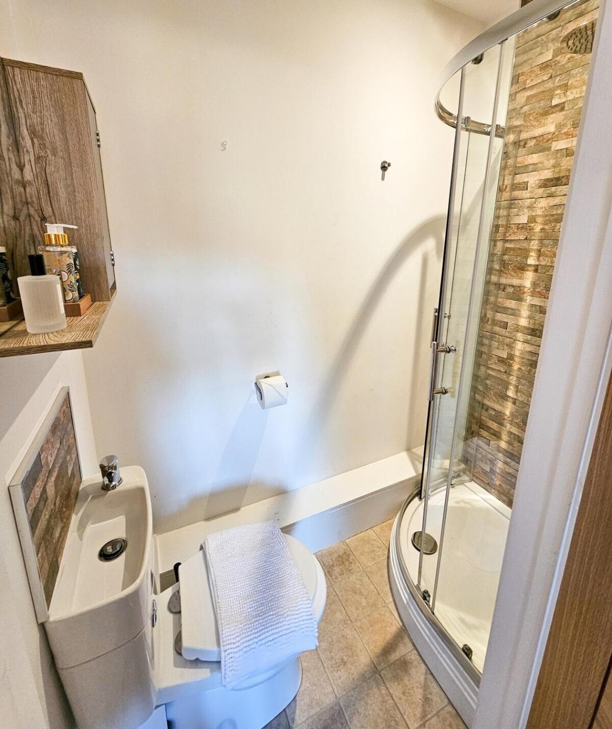 Apartment Cozy Retreat Eastbourne