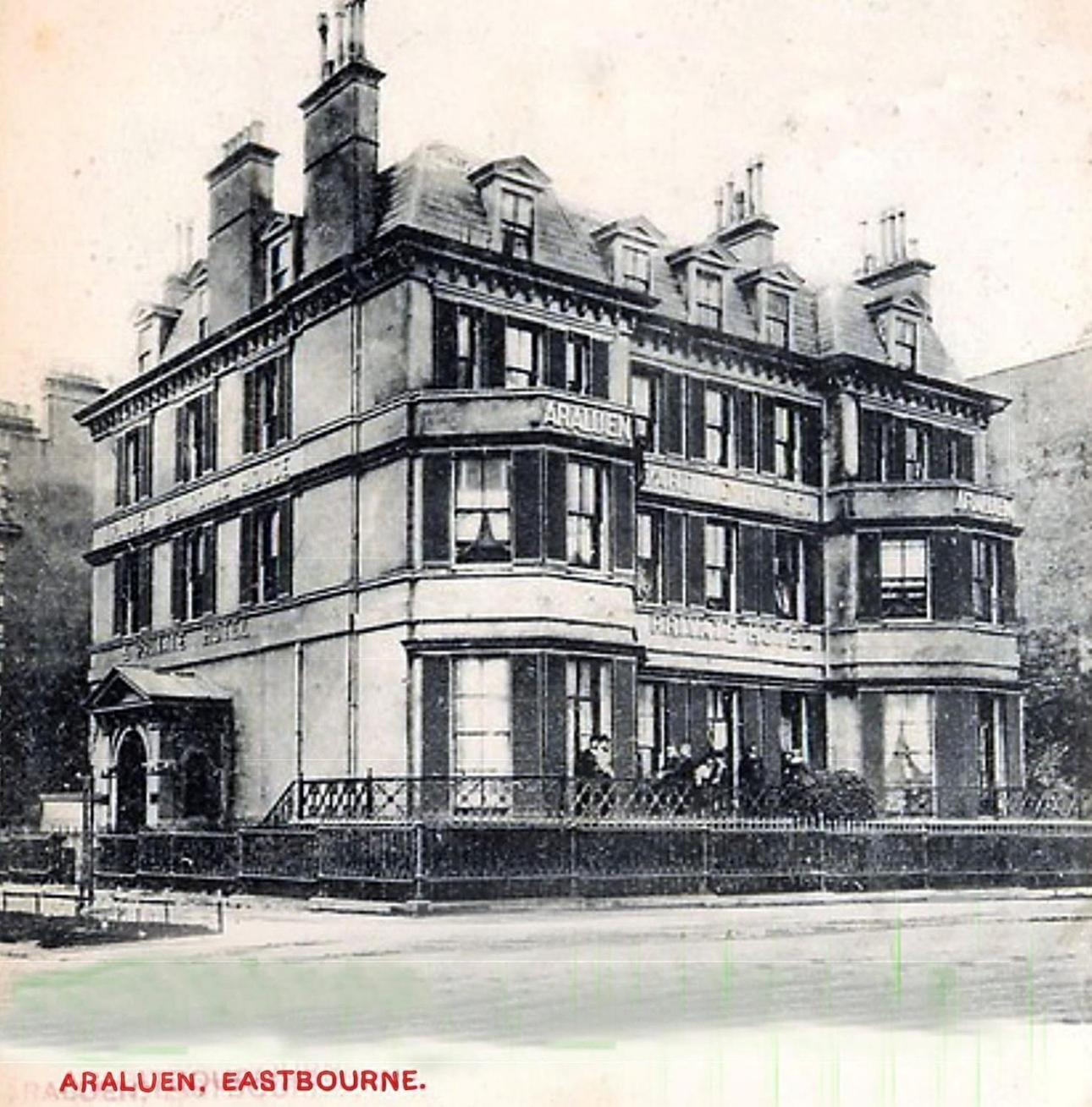 The Cumberland