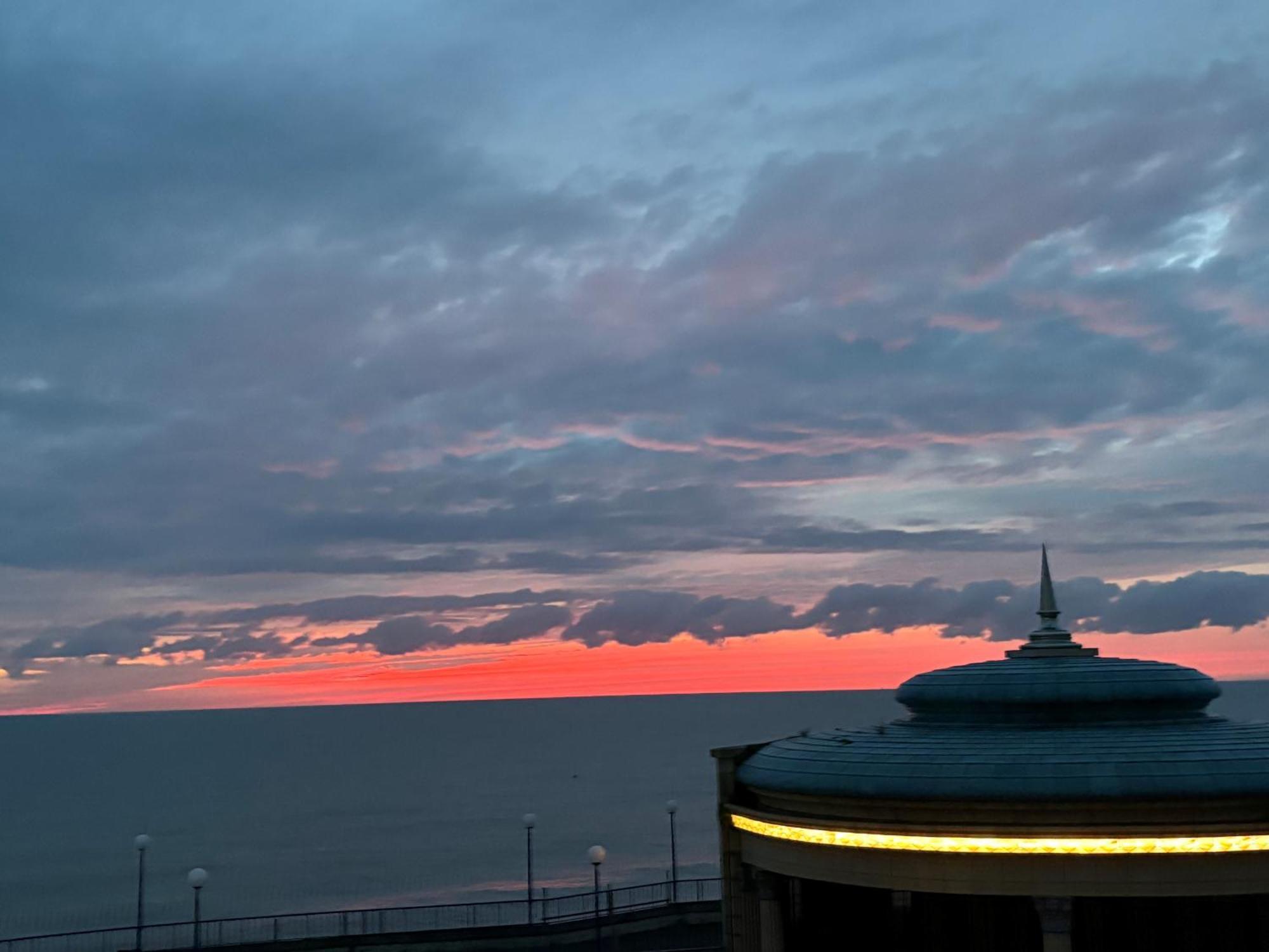 Hotel The Cumberland Eastbourne