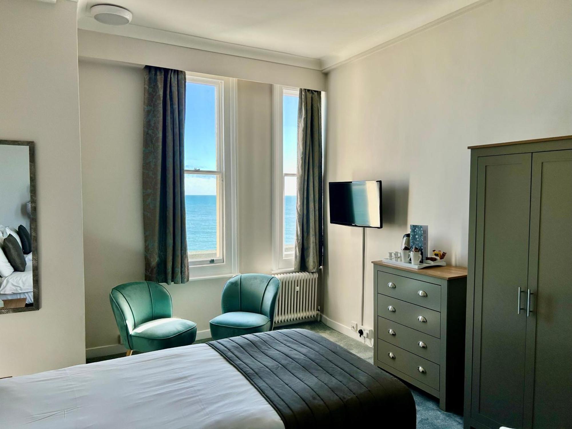 Hotel The Cumberland 3*