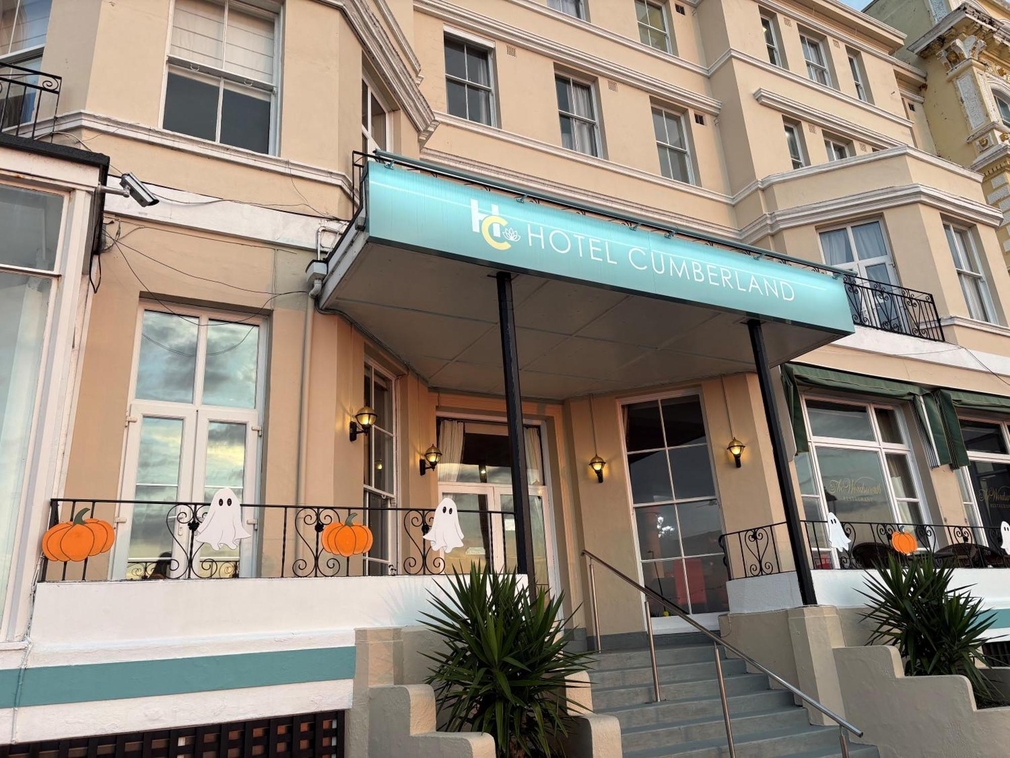 Hotel The Cumberland 3*