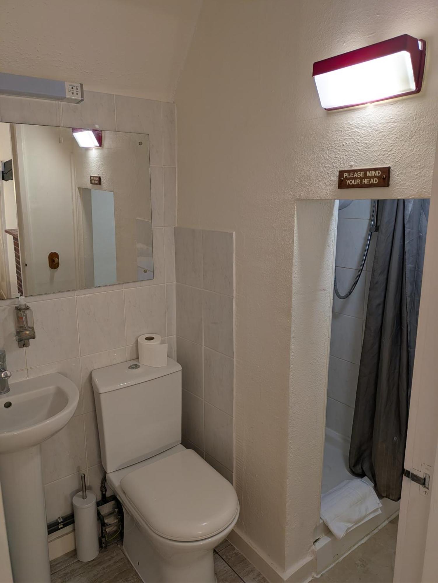 Hotel Chalk Farm Ldc Eastbourne