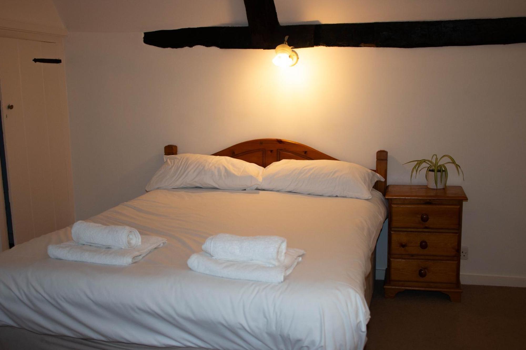 Hotel Chalk Farm Ldc