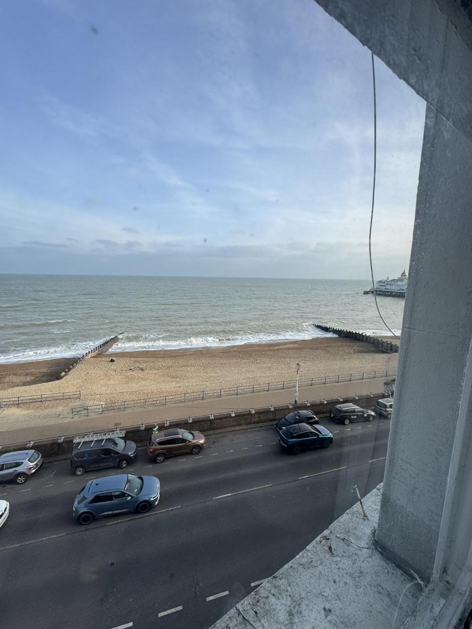Marine Parade *