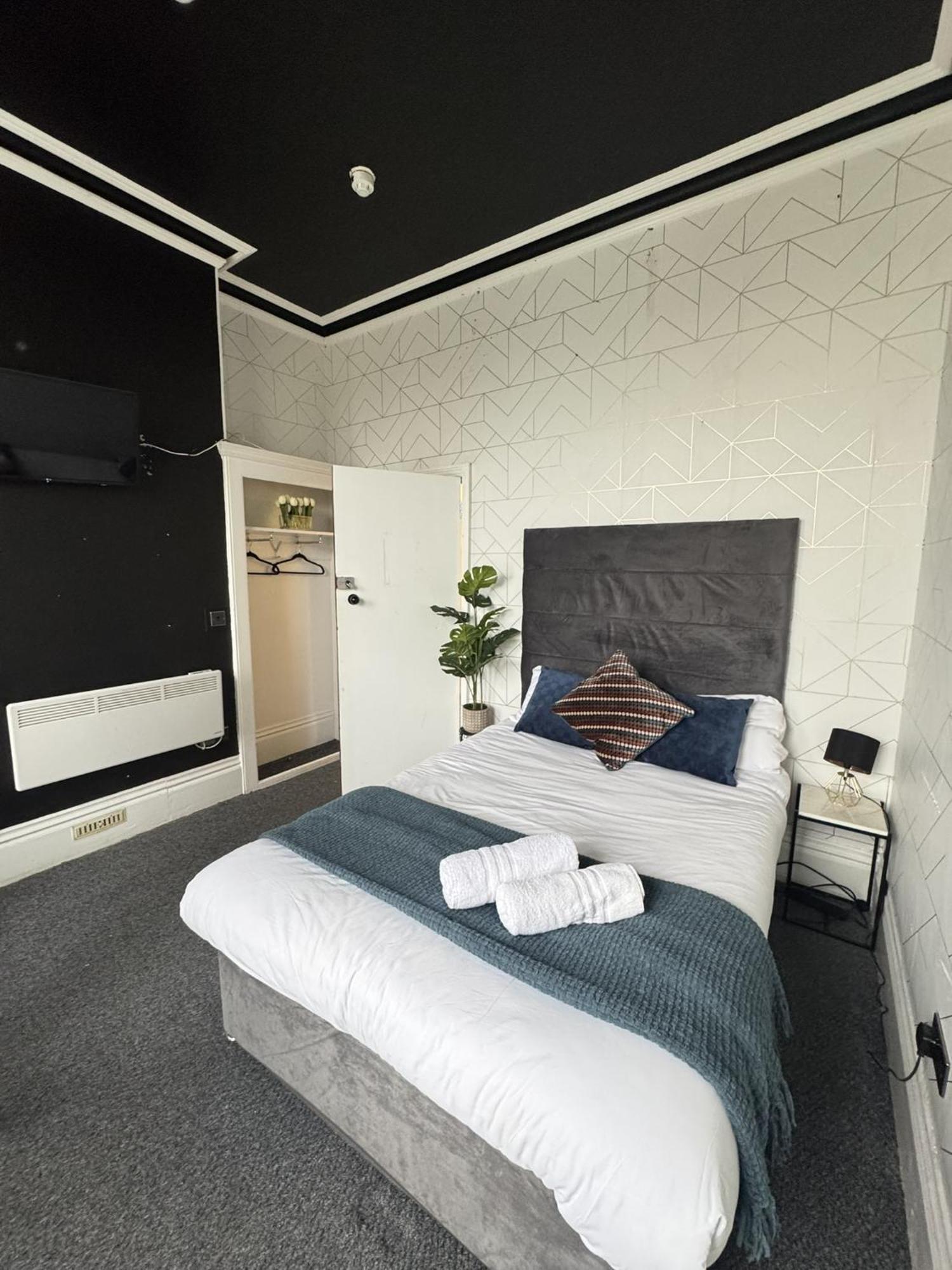 Marine Parade Hotel
