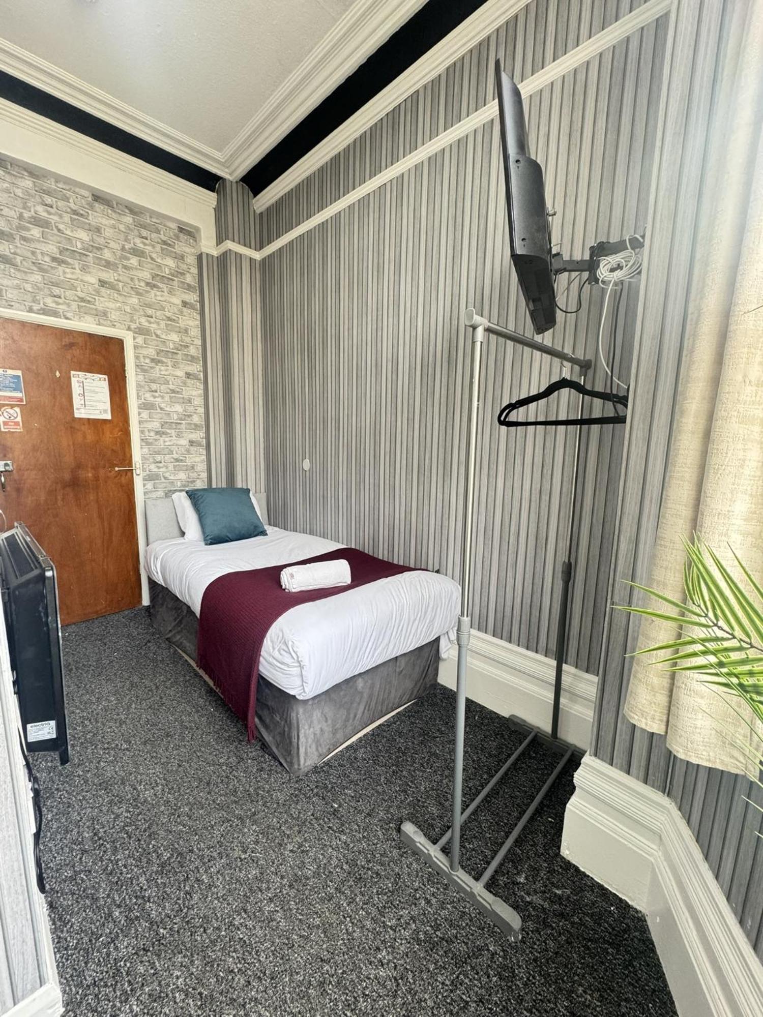 Marine Parade Hotel