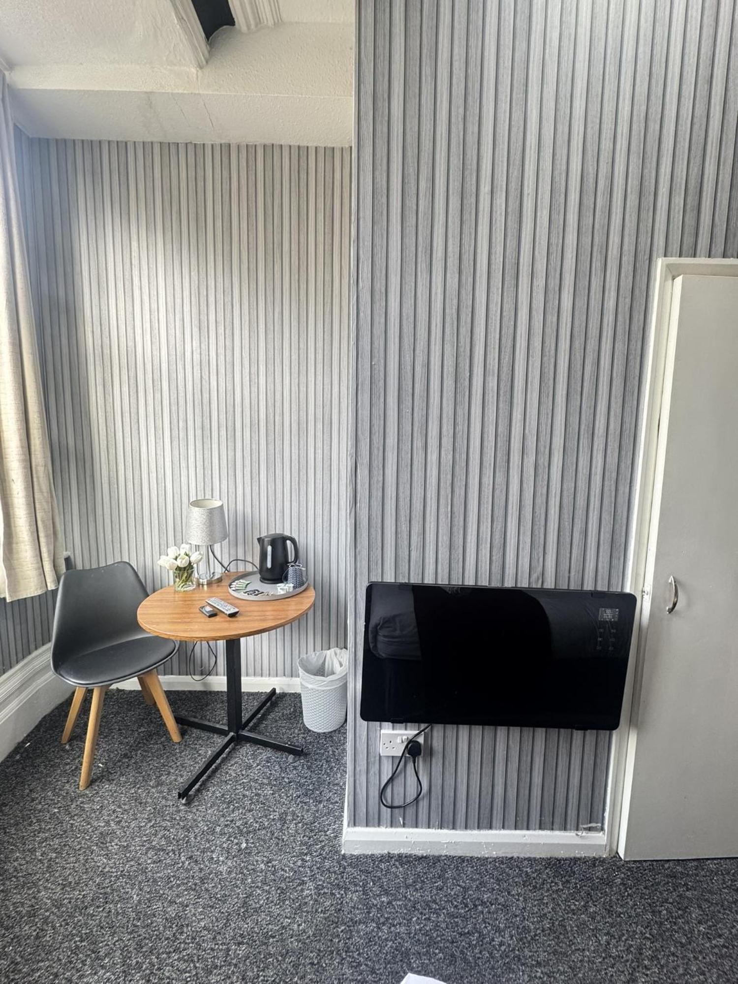 Marine Parade Hotel