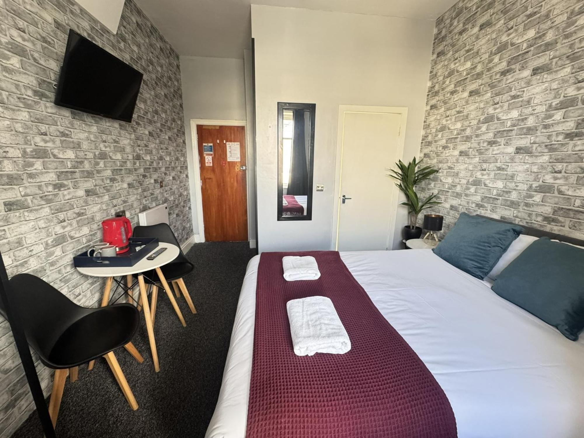 Marine Parade Hotel