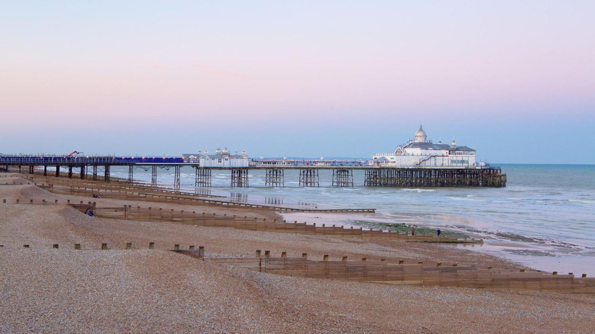 Coastal Gateway Holiday home Eastbourne