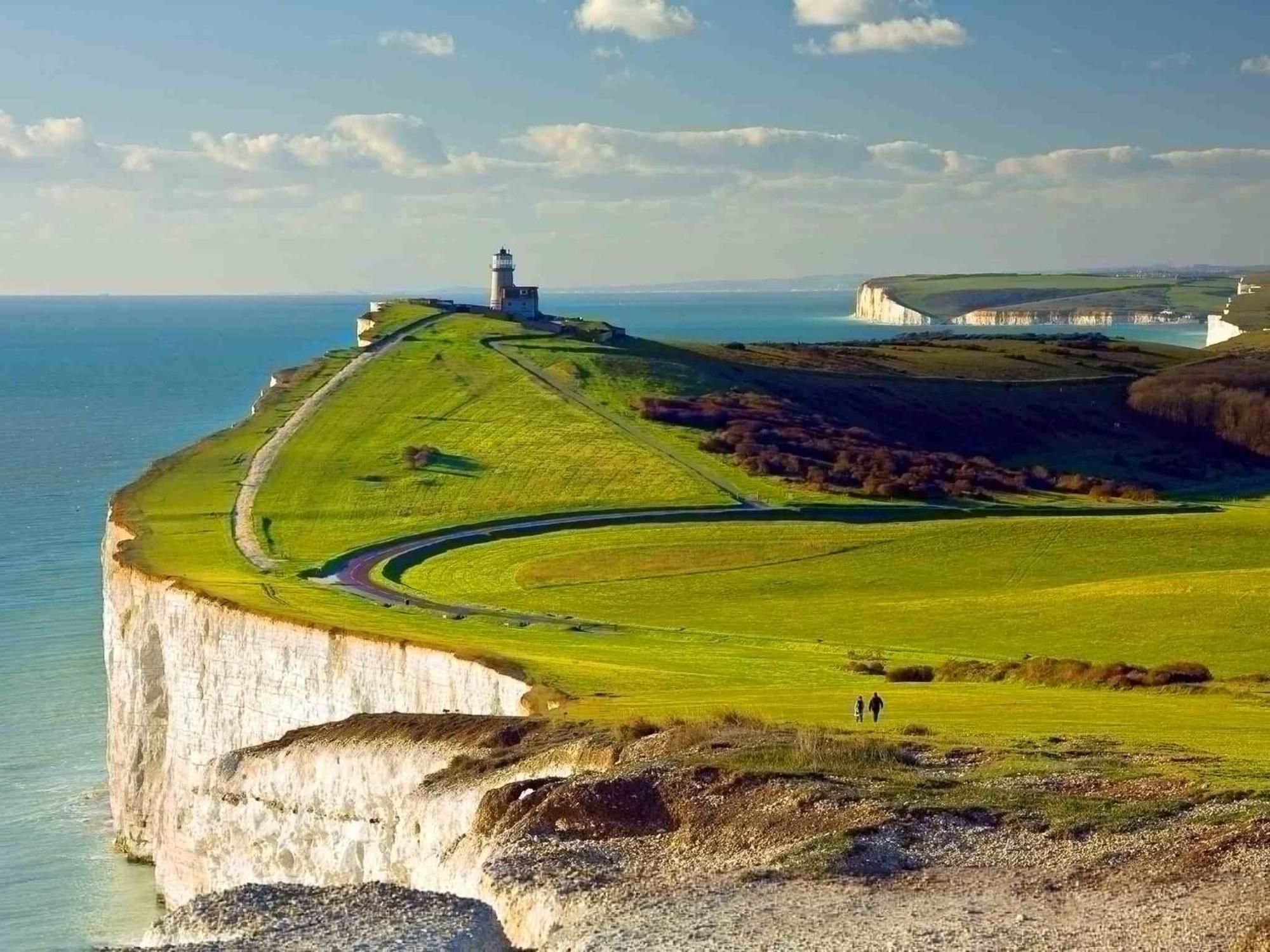Coastal Gateway *