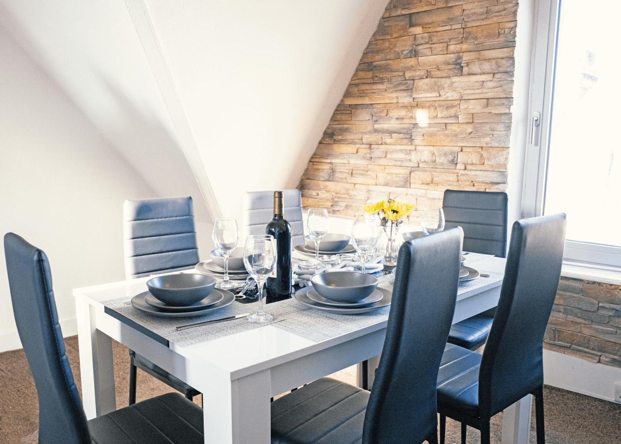 Coastal Gateway Holiday home Eastbourne