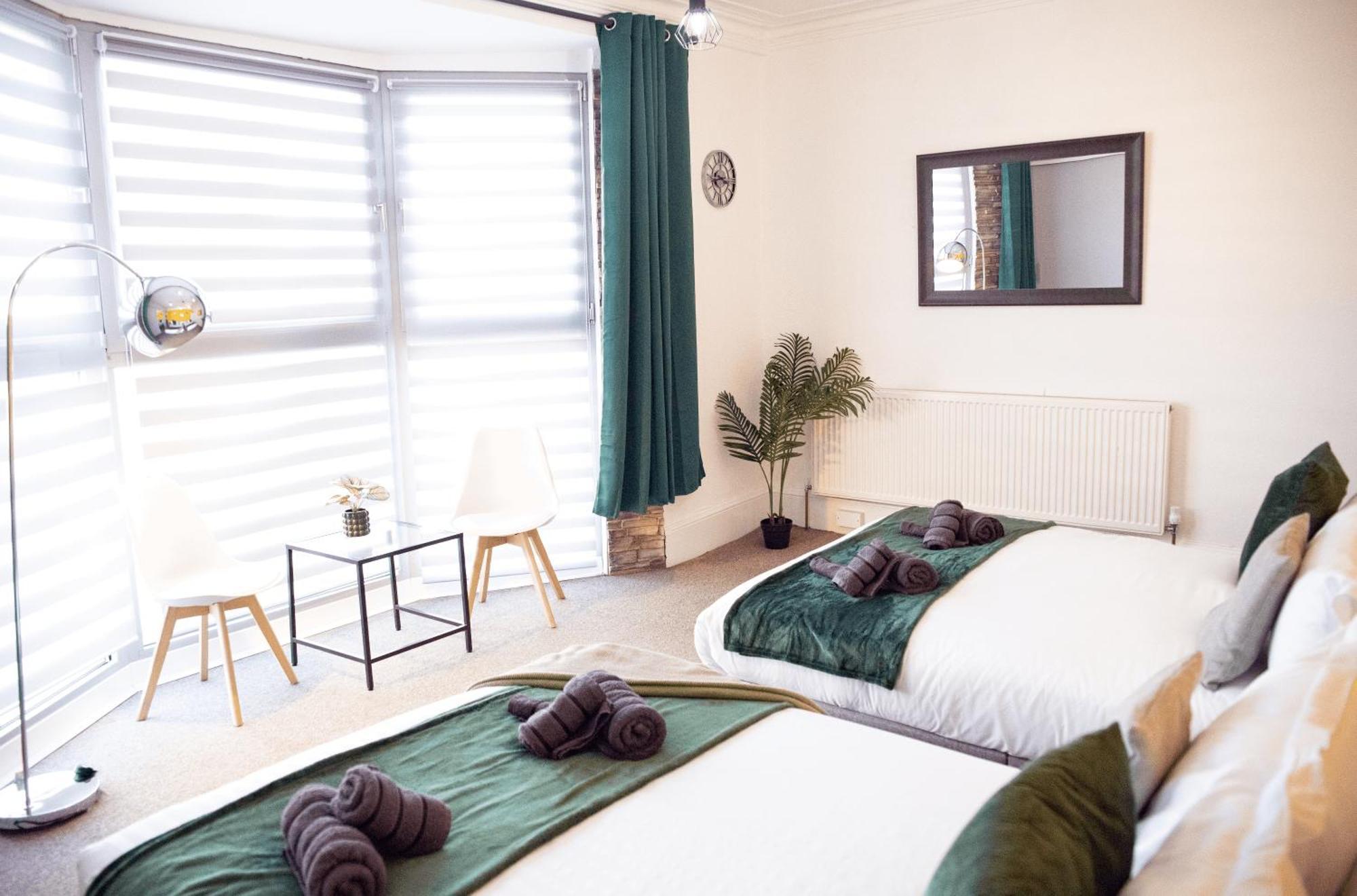 Coastal Gateway Holiday home