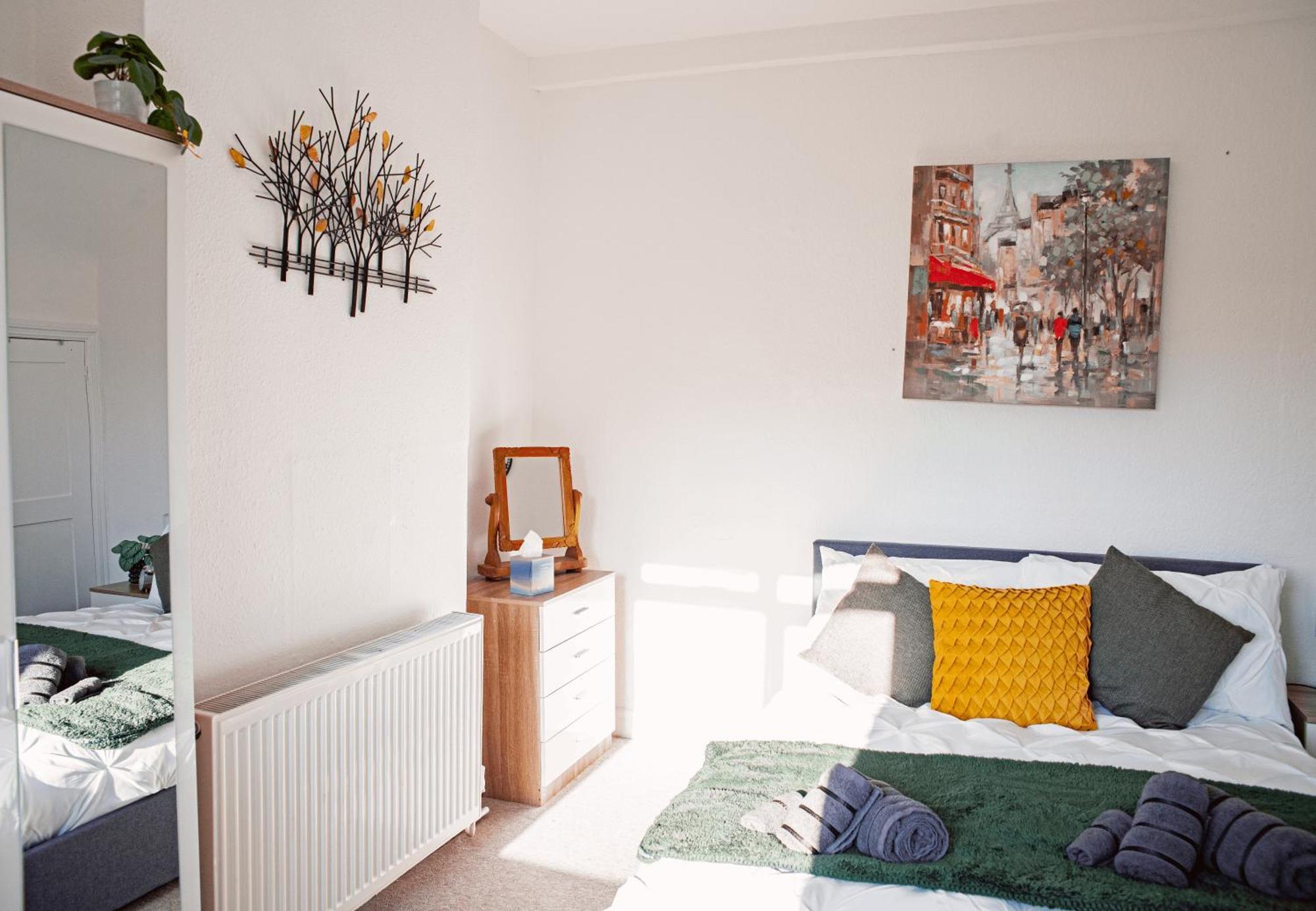 Coastal Gateway Holiday home