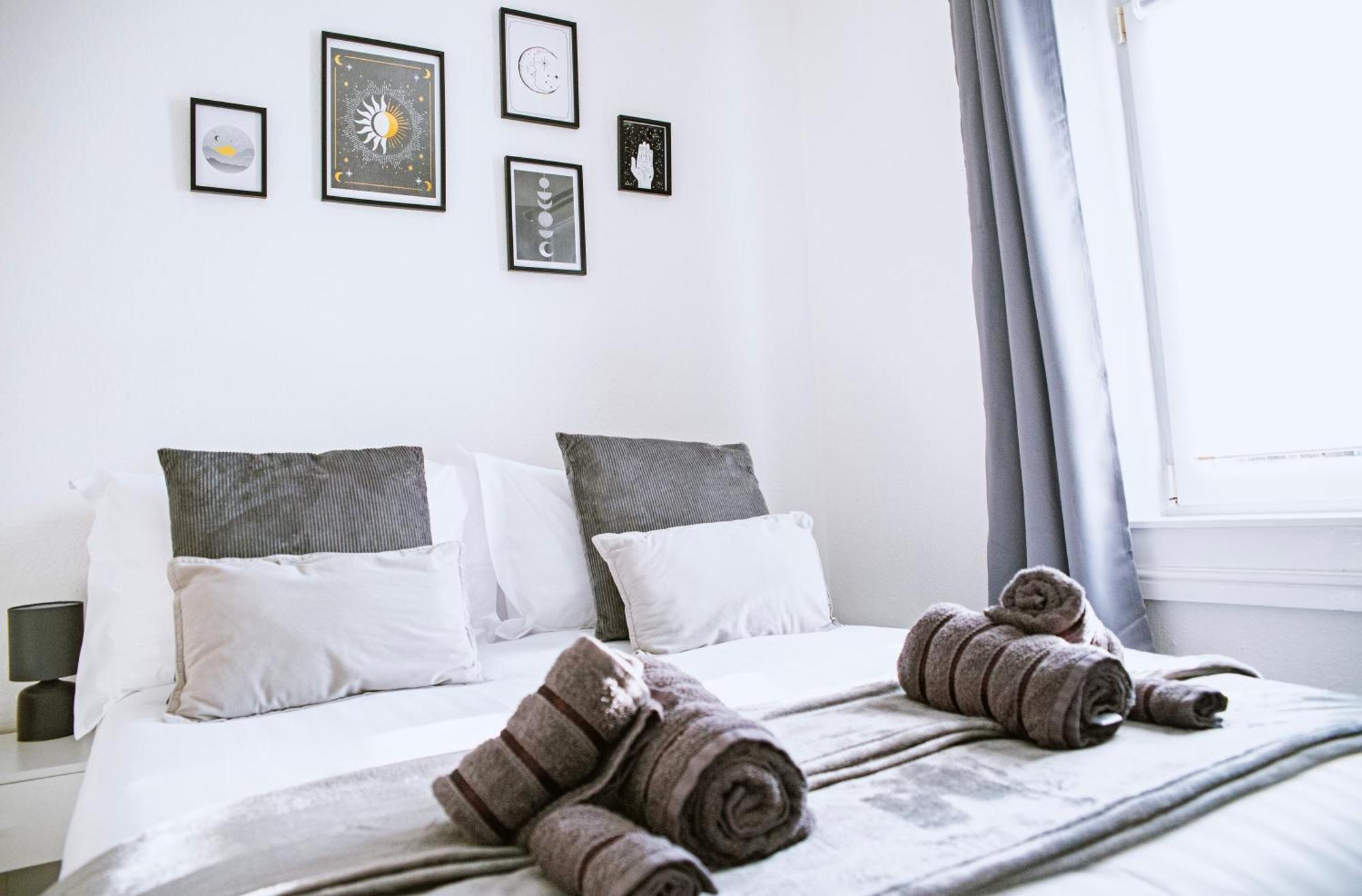 Coastal Gateway Holiday home Eastbourne