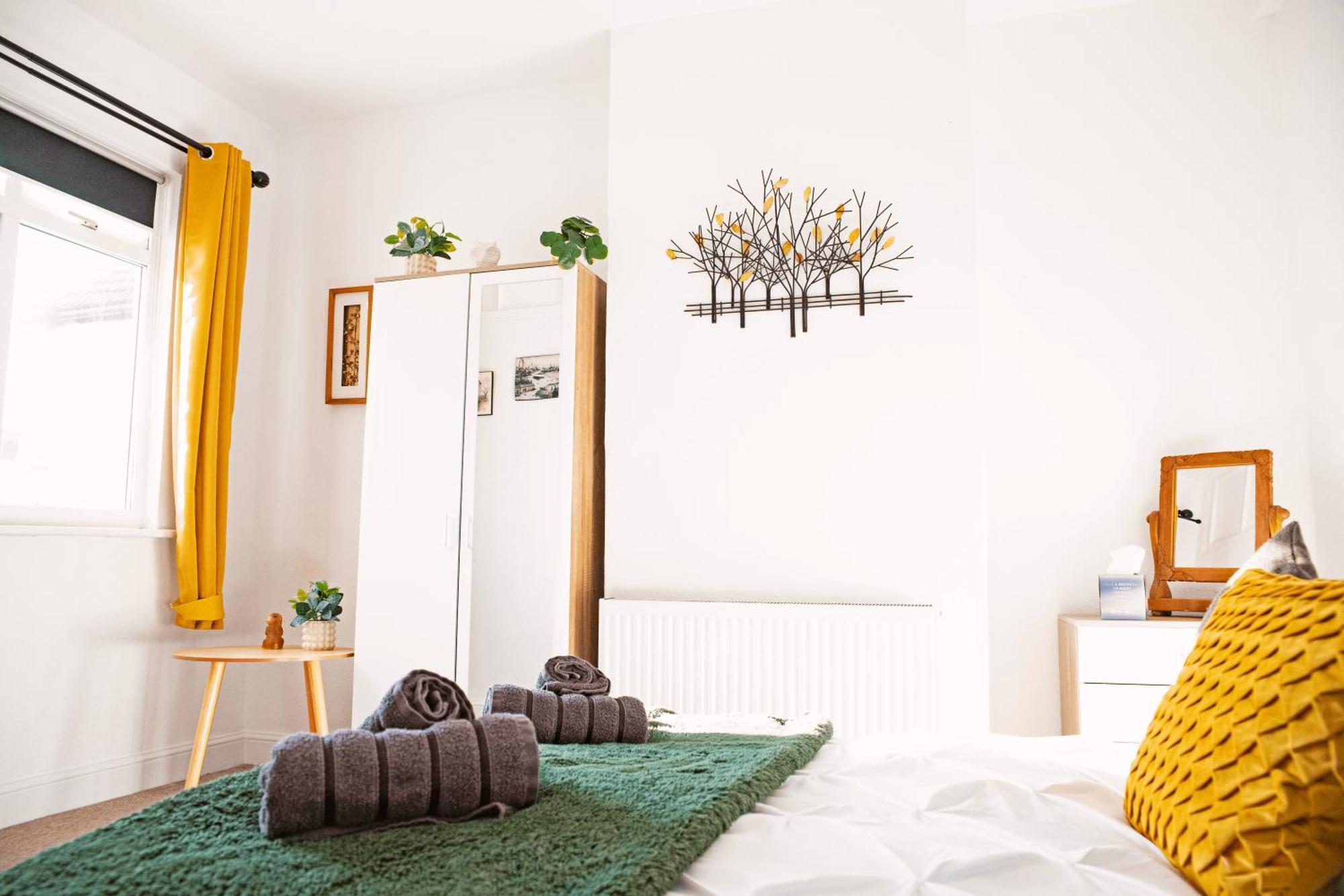 Coastal Gateway Holiday home Eastbourne