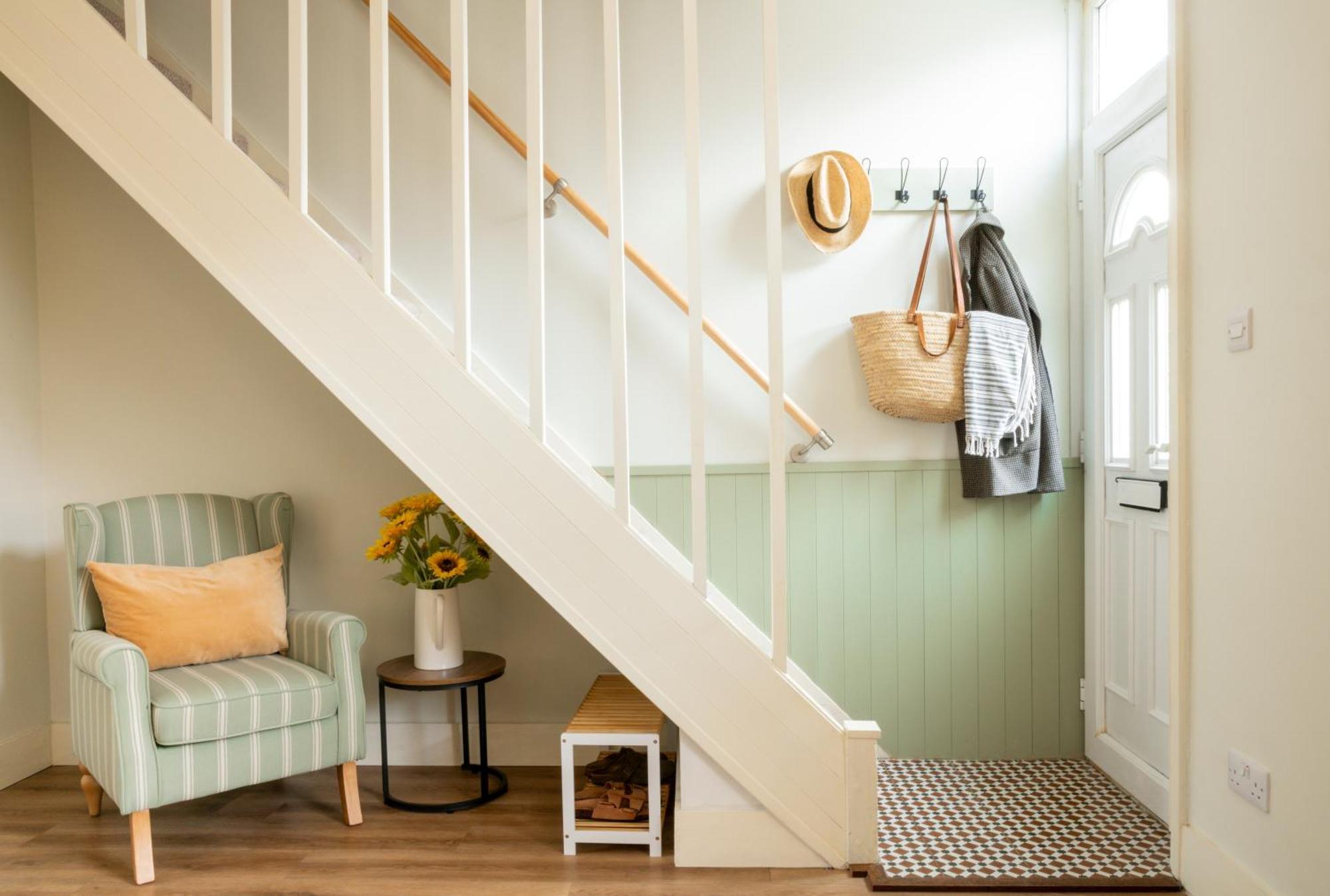 Apartment Leaf By Huluki Sussex *