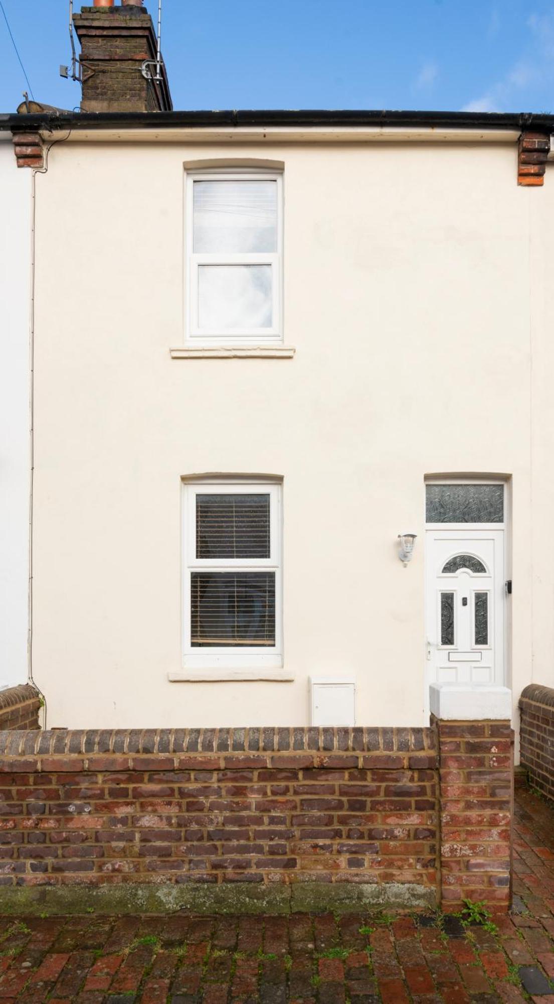 Leaf By Huluki Sussex Apartment Eastbourne