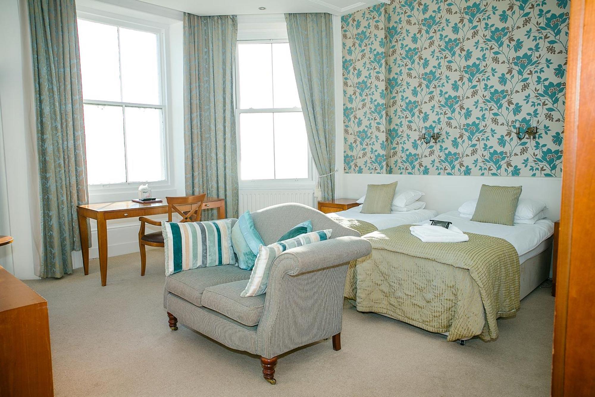 The Cumberland 3*