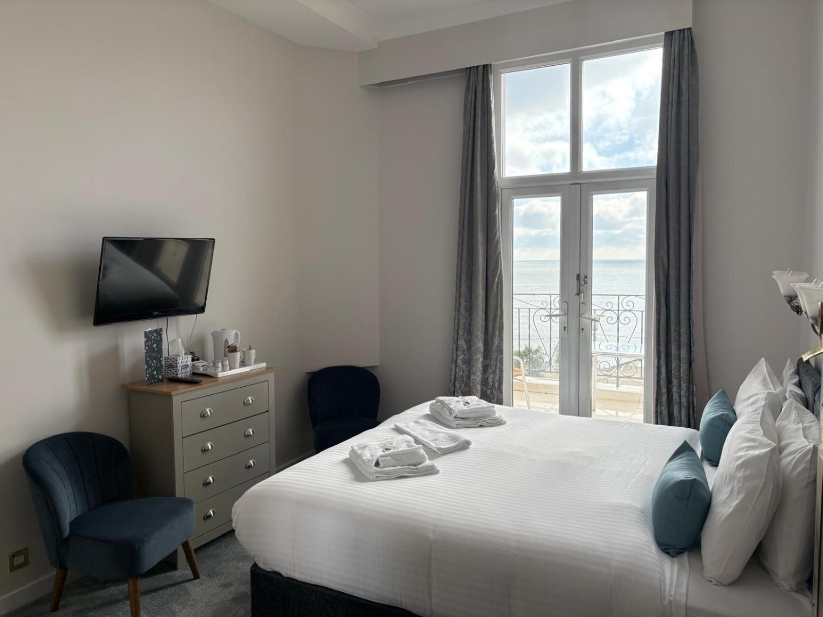 Hotel The Cumberland 3*