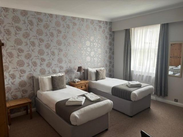 Hotel The Cumberland Eastbourne