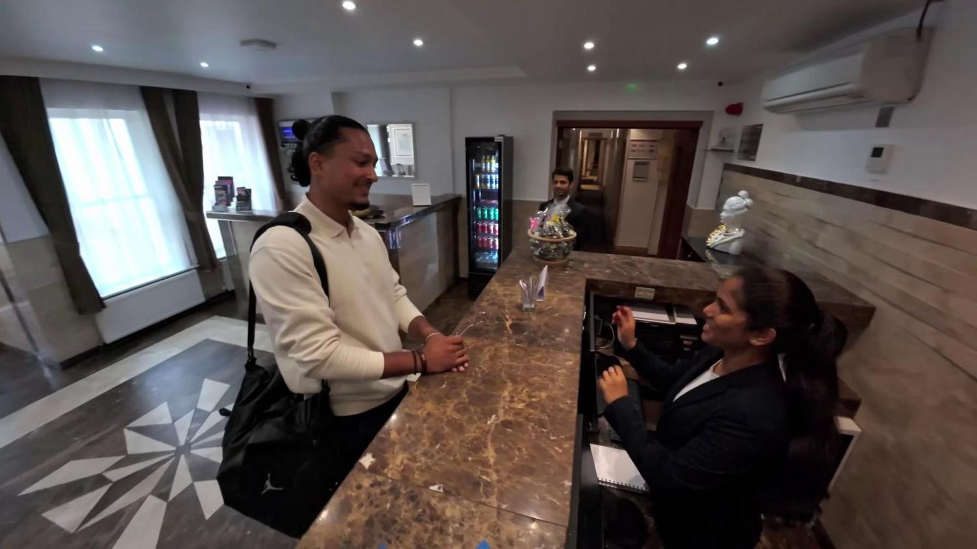Osborne Aparthotel Eastbourne