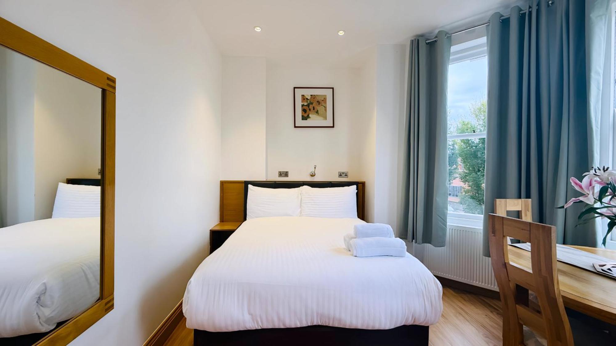 Osborne Aparthotel