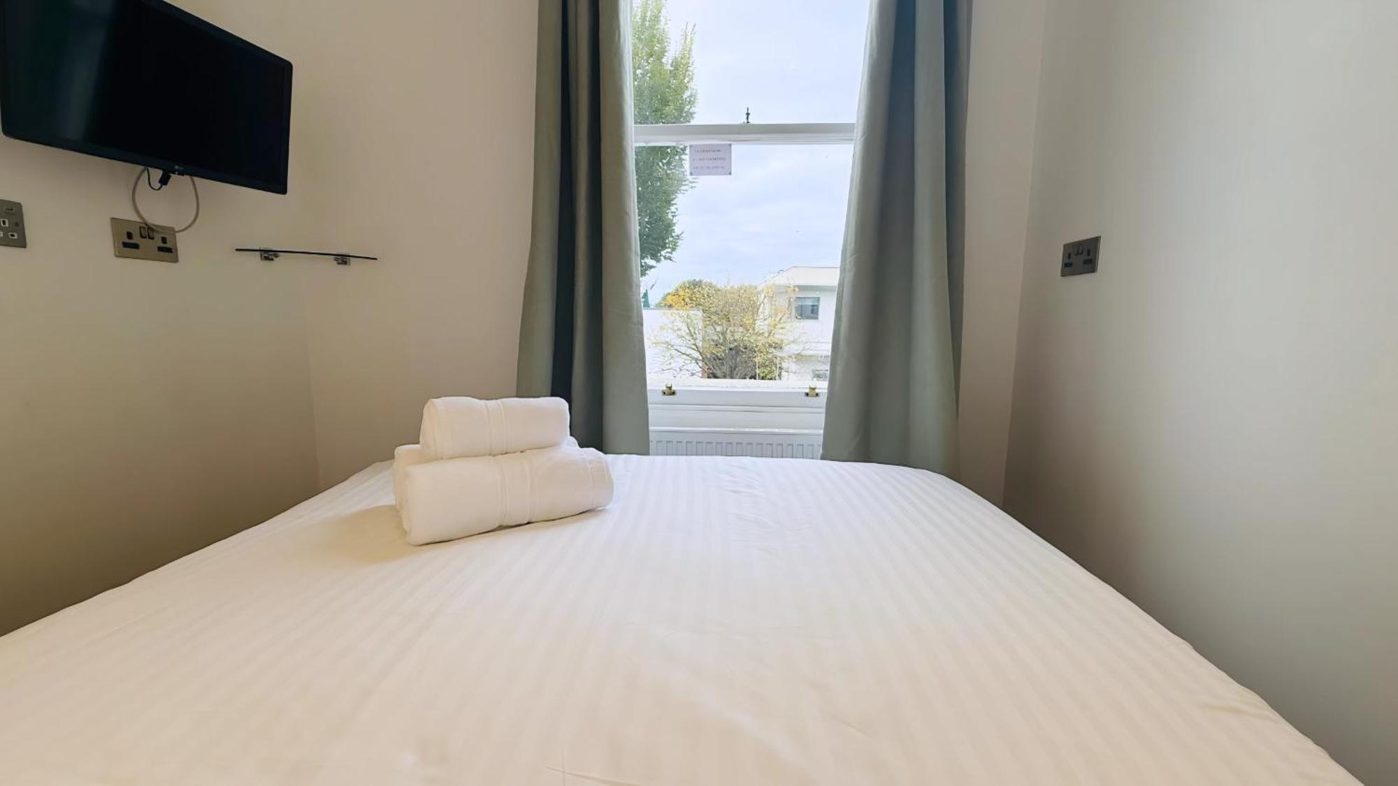 Osborne Aparthotel *