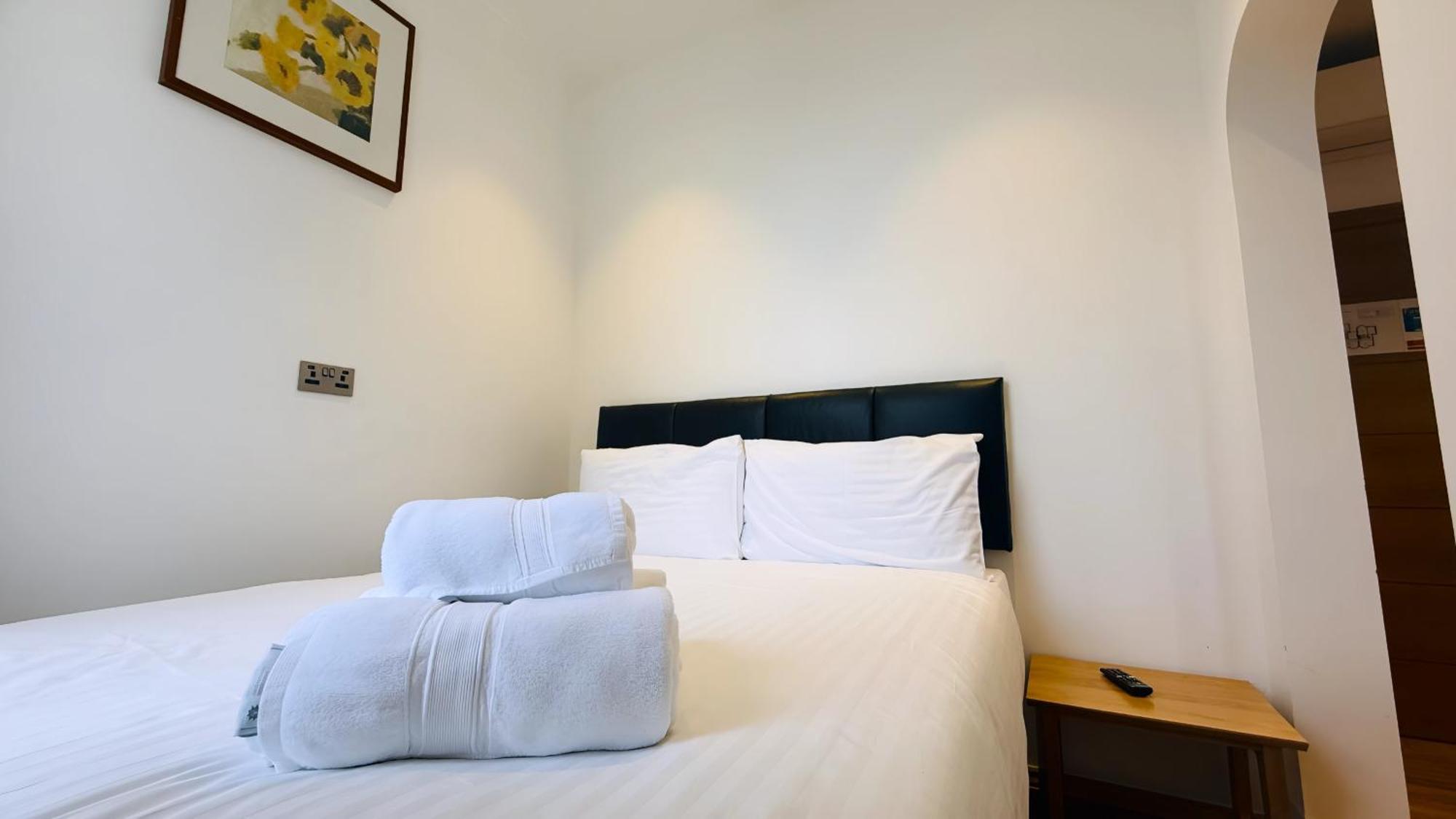 Aparthotel Osborne