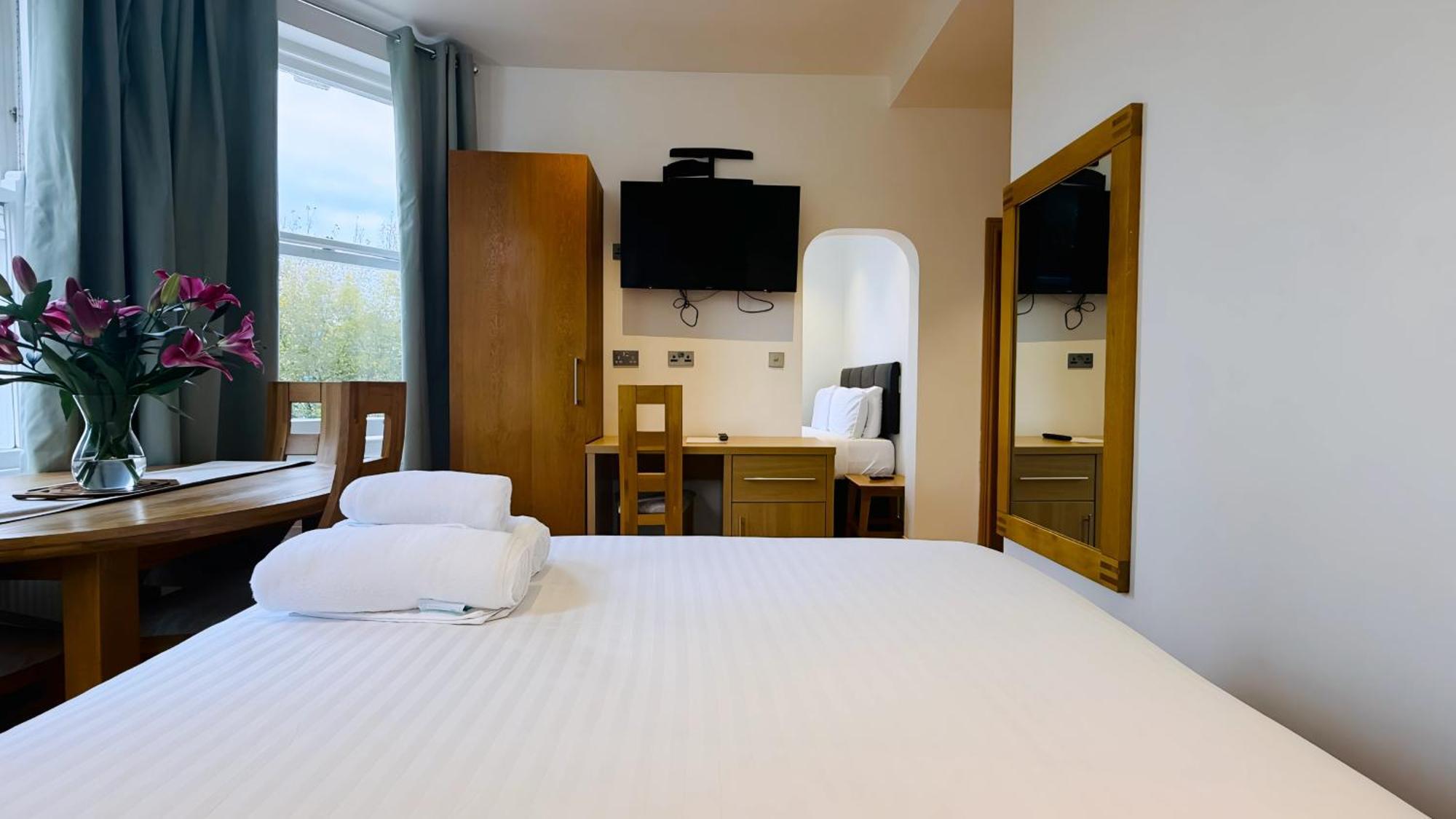 Aparthotel Osborne Eastbourne