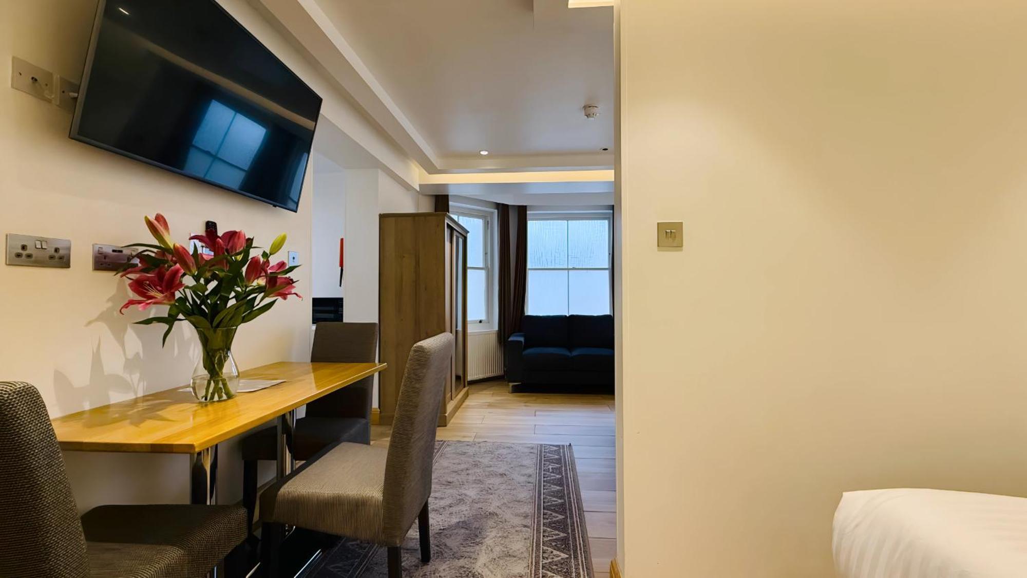Aparthotel Osborne