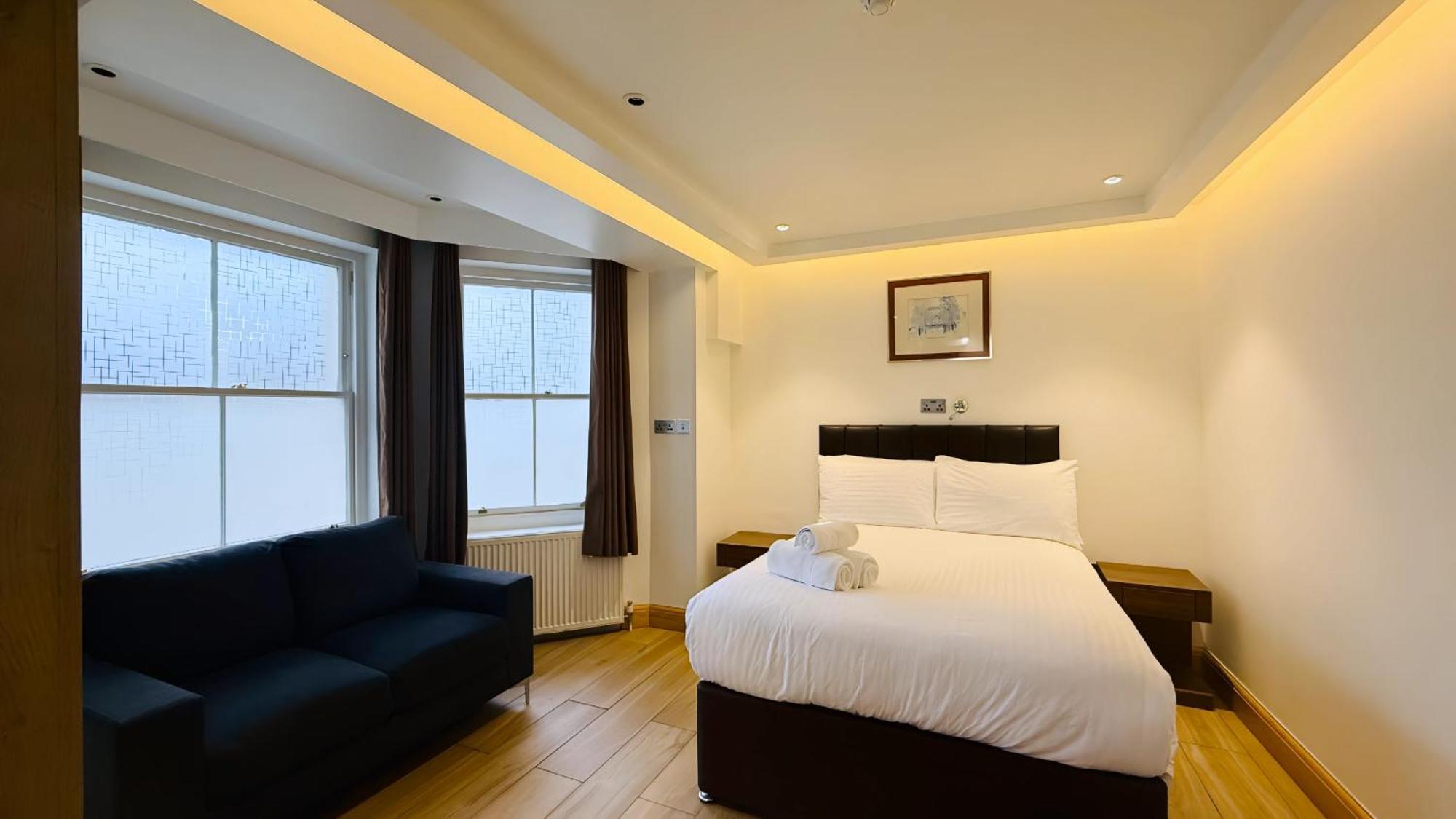 Osborne Aparthotel Eastbourne