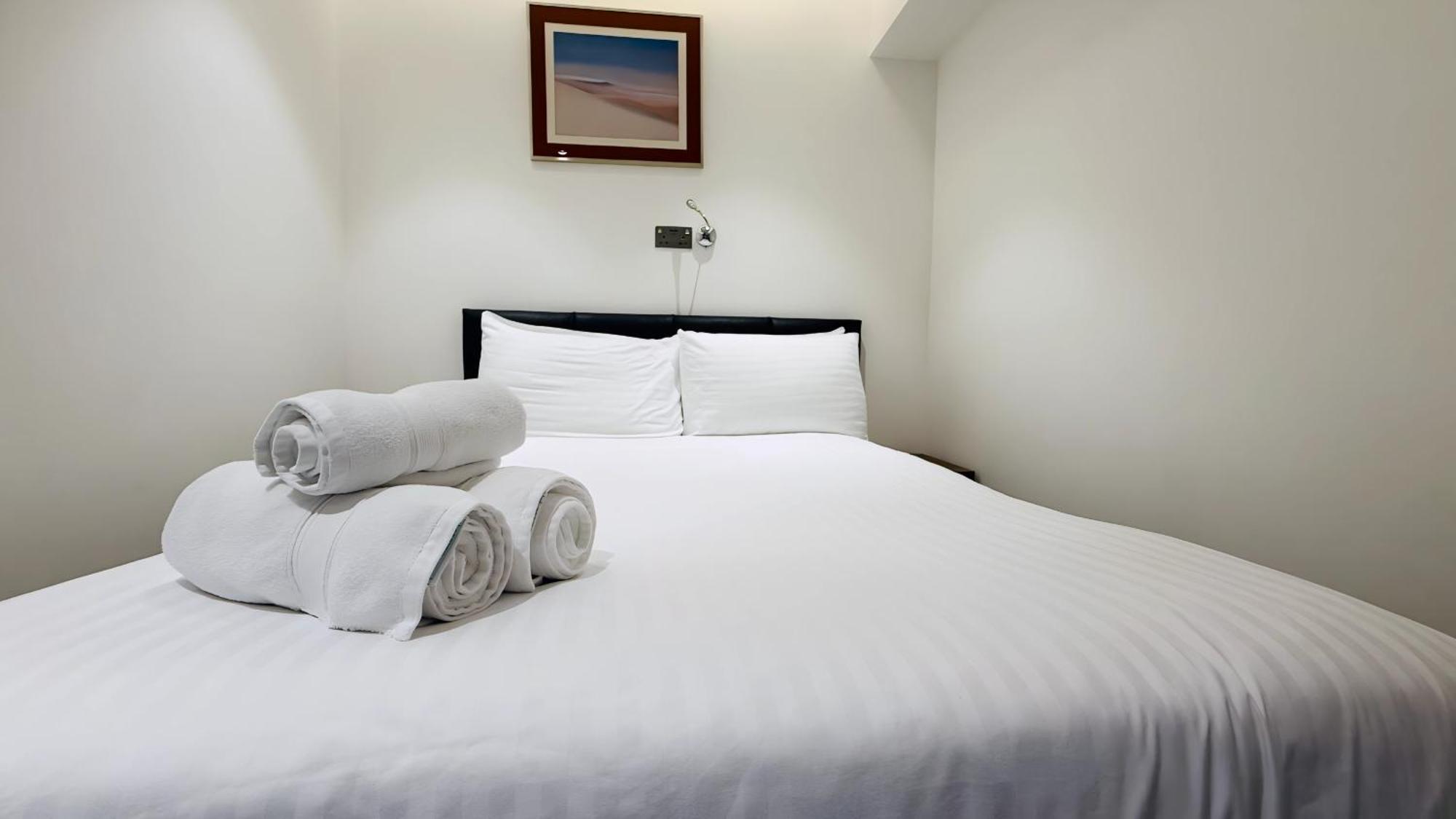 Aparthotel Osborne *