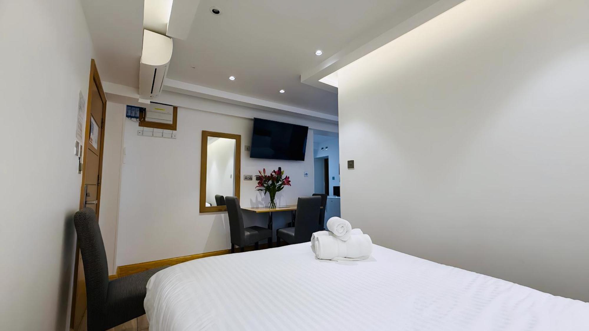 Osborne Aparthotel Eastbourne