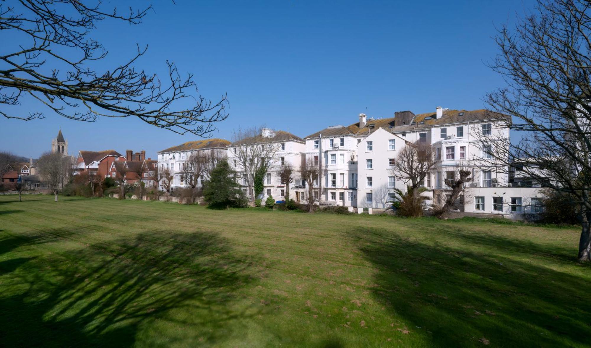Osborne Eastbourne