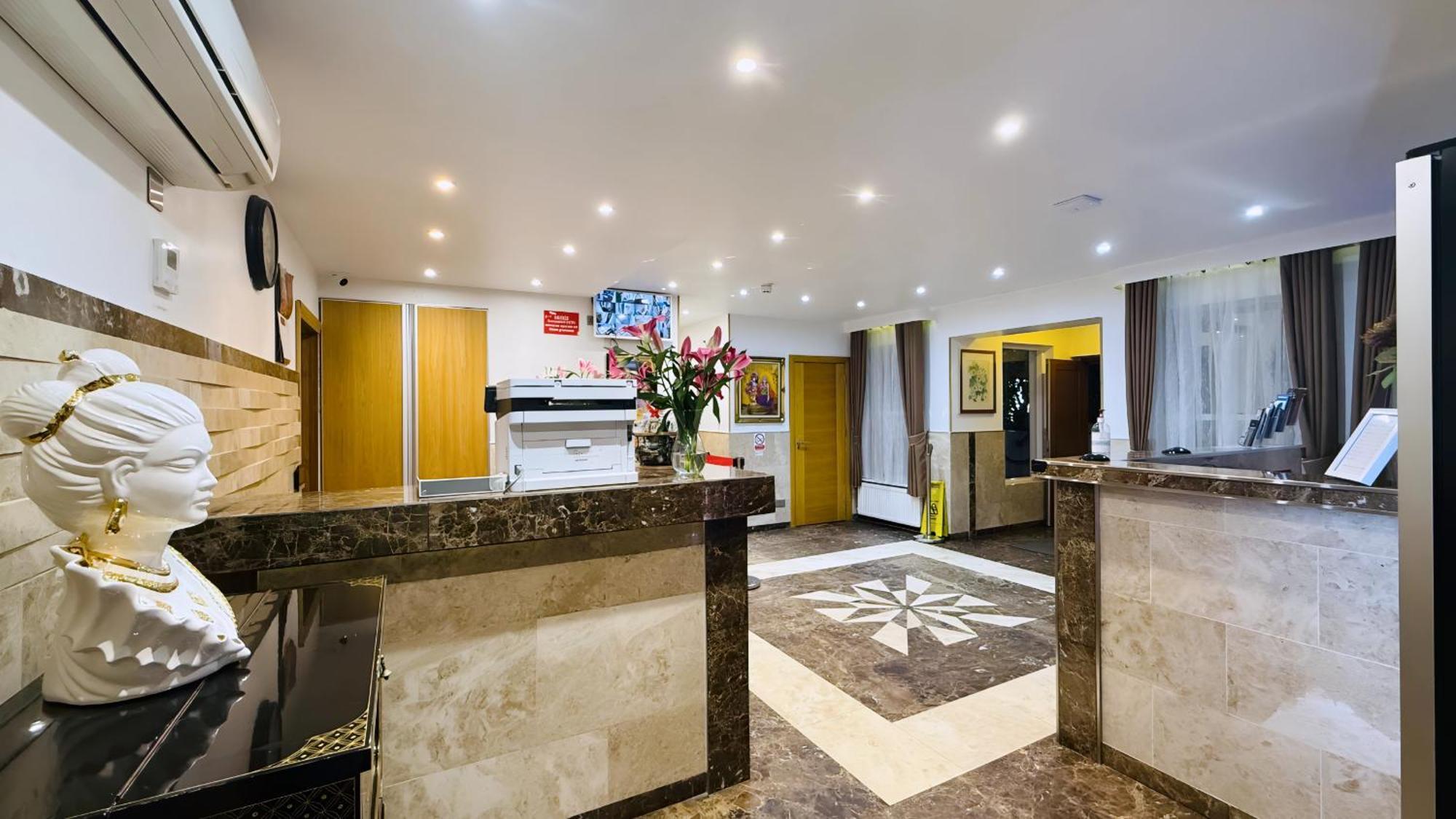 Osborne Aparthotel