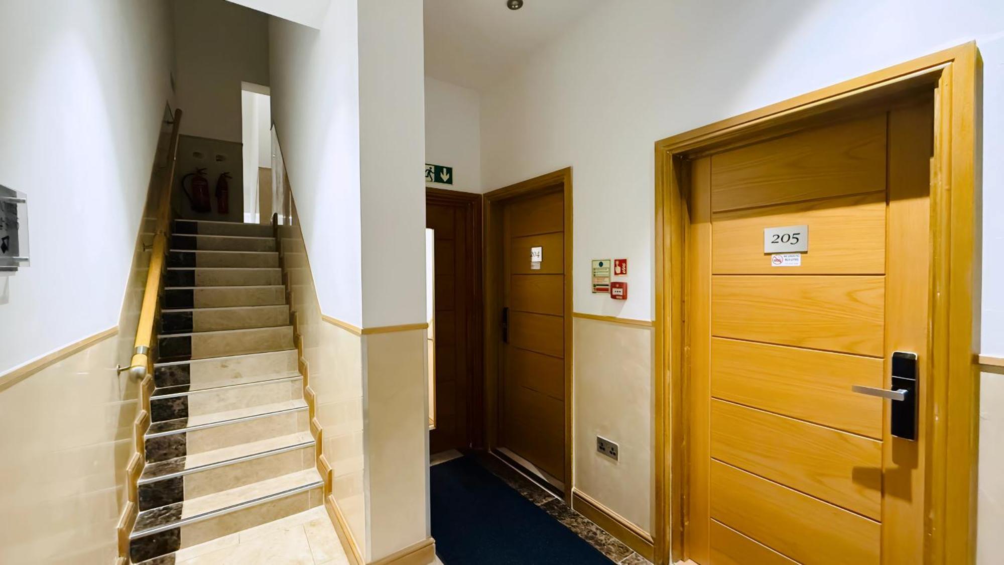 Osborne Aparthotel Eastbourne