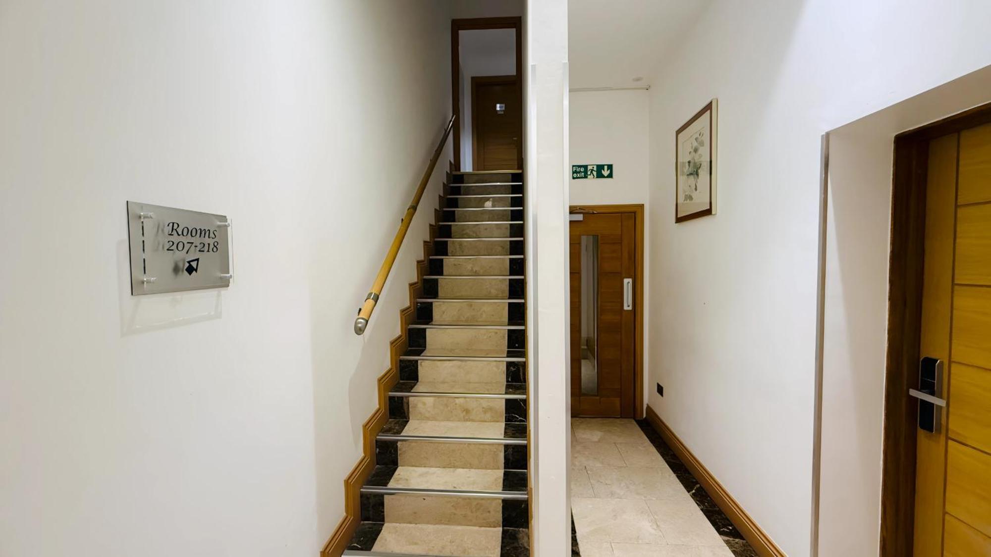 Aparthotel Osborne Eastbourne