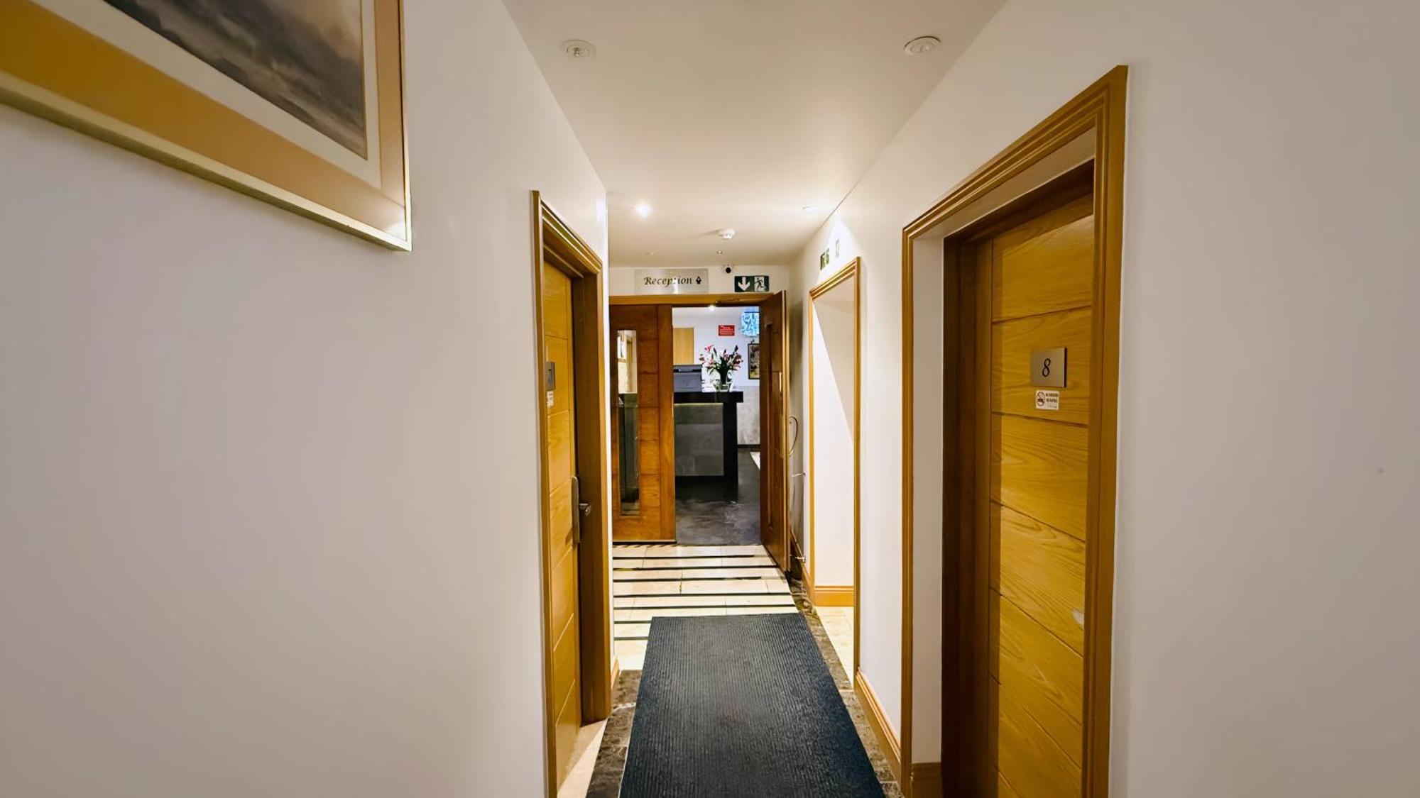 Osborne Aparthotel