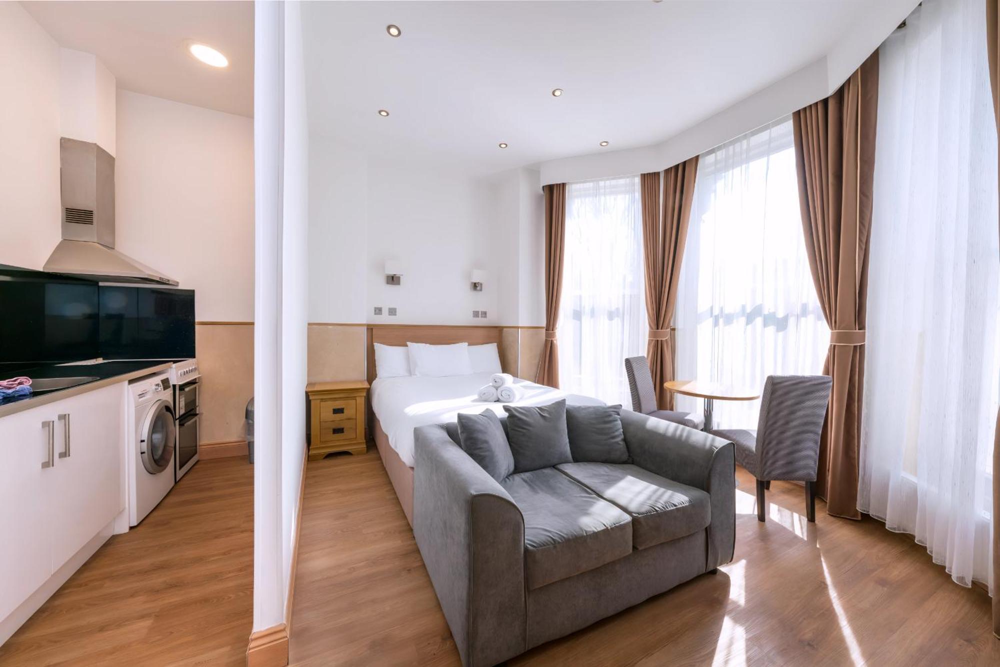 Osborne Aparthotel